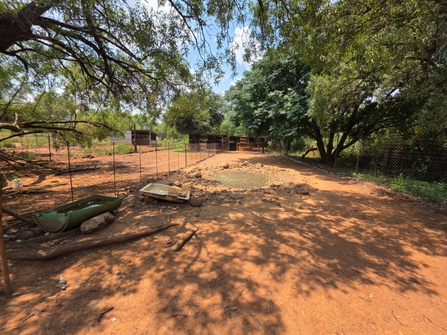 Commercial Property for Sale in Rietfontein A H North West